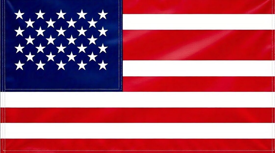 usa flag